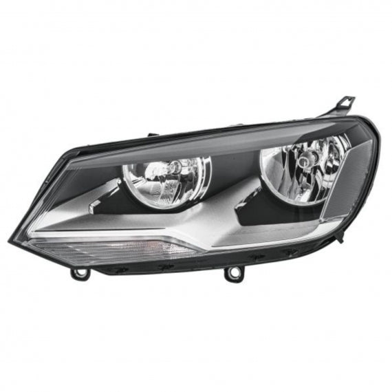 Faros izquierdo Volkswagen TOUAREG