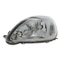 Faros izquierdo Toyota YARIS