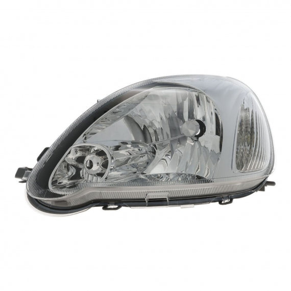 Faros izquierdo Toyota YARIS