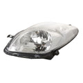 Faros izquierdo Toyota YARIS
