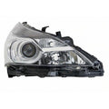 Faros izquierdo Toyota VERSO