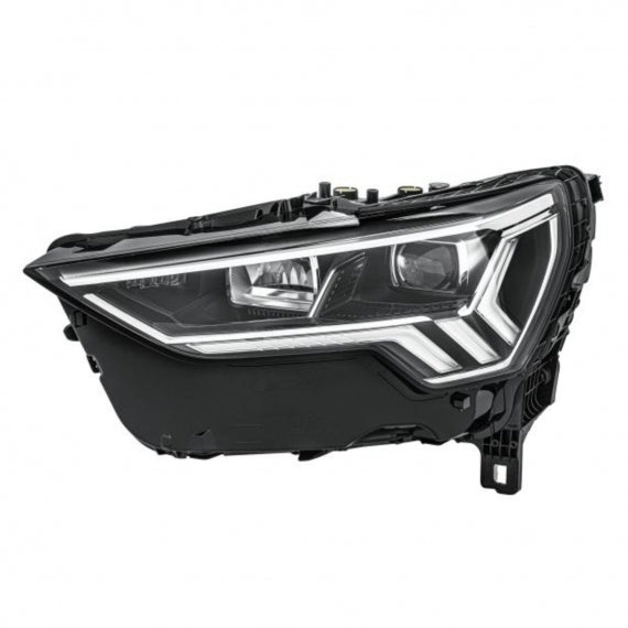 Faros izquierdo Audi Q3