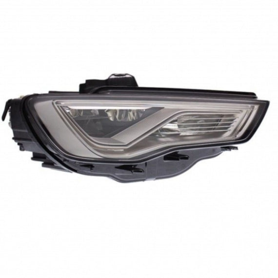 Faros izquierdo Audi A3