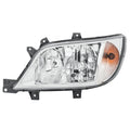 Faros izquierdo Mercedes SPRINTER
