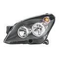 Faros izquierdo Opel ASTRA