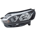 Faros izquierdo Toyota PROACE
