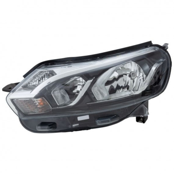 Faros izquierdo Toyota PROACE