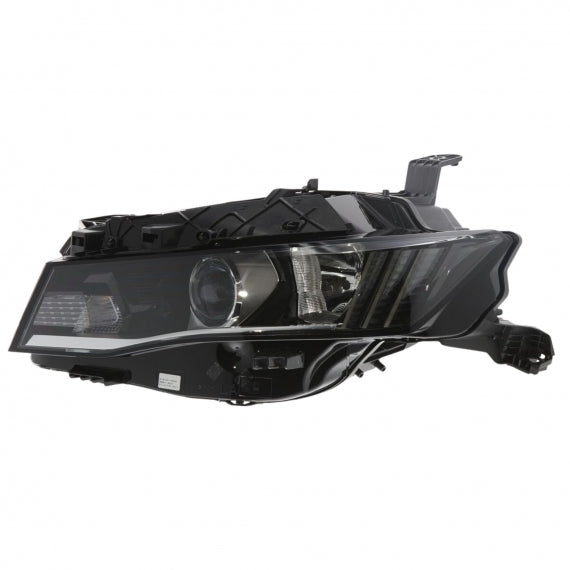 Faros izquierdo Peugeot 508