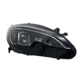 Faros izquierdo Peugeot 308
