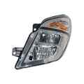 Faros izquierdo Nissan NV400
