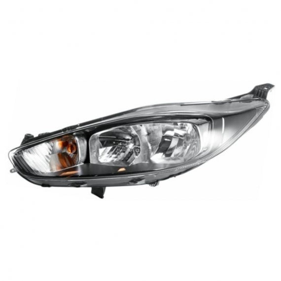 Faros izquierdo Ford FIESTA