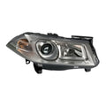 Faros izquierdo Renault MEGANE