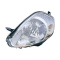 Faros izquierdo Fiat PUNTO