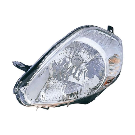 Faros izquierdo Fiat PUNTO