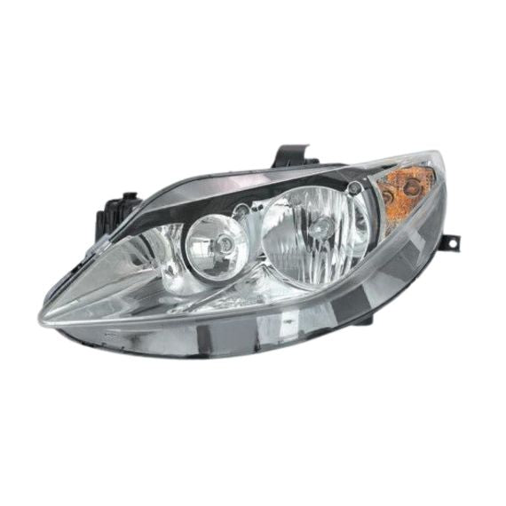 Faros izquierdo Seat IBIZA