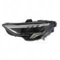 Faros izquierdo Audi A3