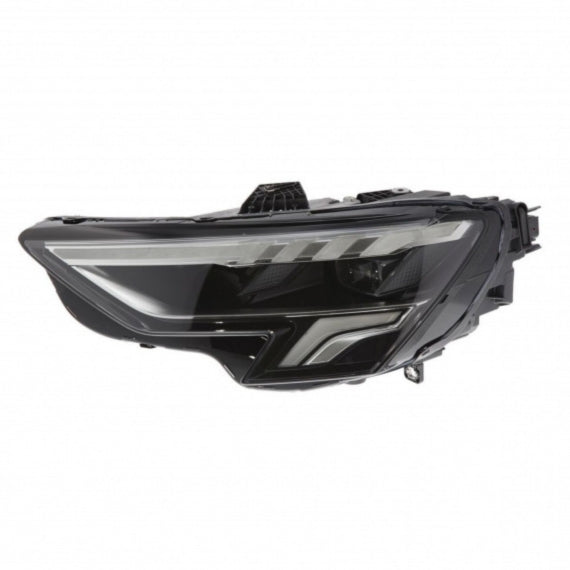 Faros izquierdo Audi A3