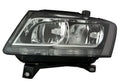 Faros izquierdo Audi Q5