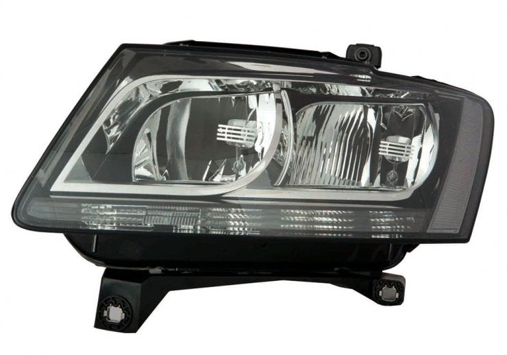 Faros izquierdo Audi Q5