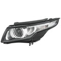Faros izquierdo Land ROVER EVOQUE