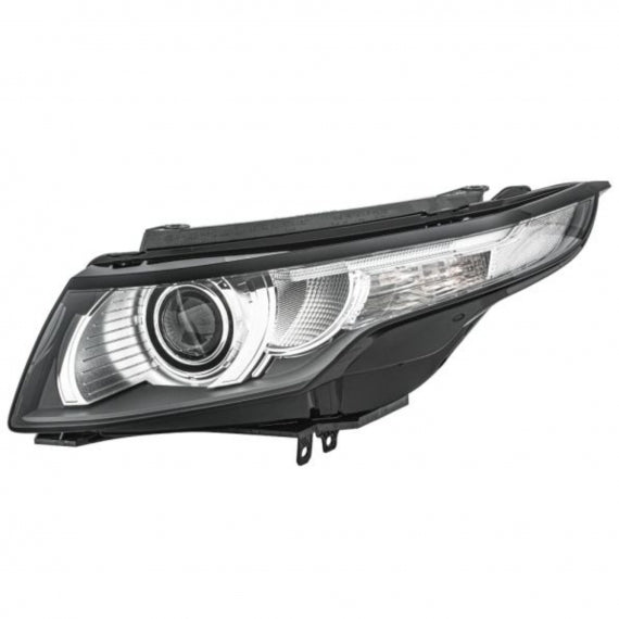 Faros izquierdo Land ROVER EVOQUE