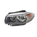 Faros izquierdo Bmw SERIE 1