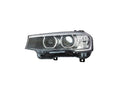 Faros izquierdo Bmw X3