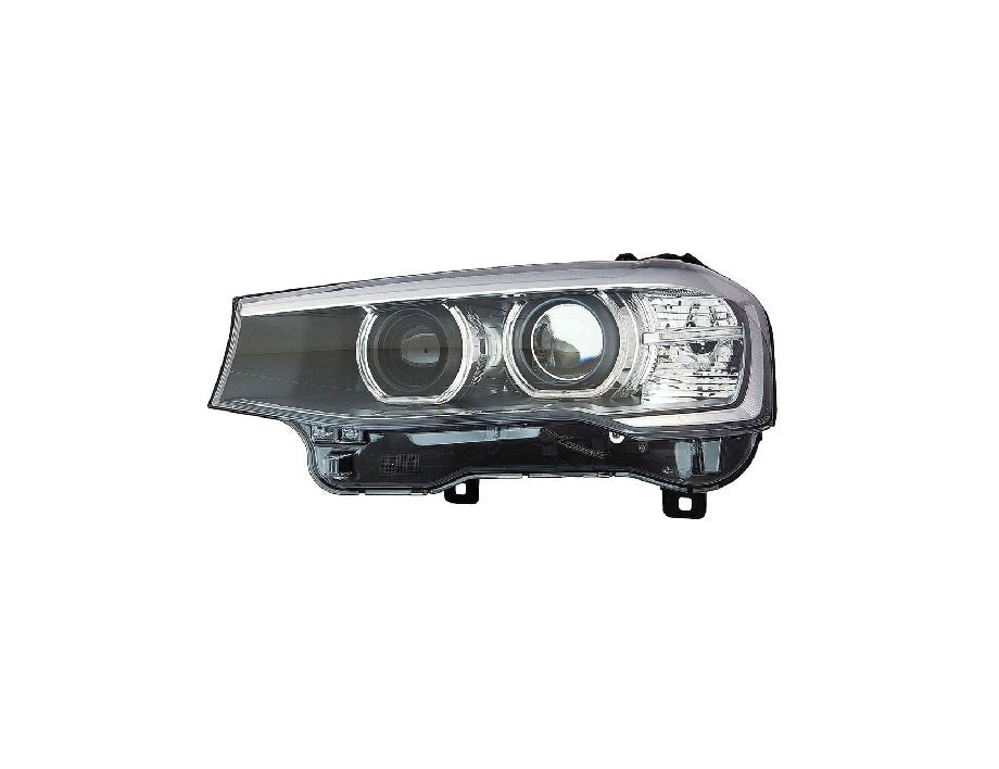 Faros izquierdo Bmw X3