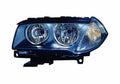 Faros izquierdo Bmw X3