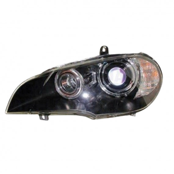 Faros izquierdo Bmw X5