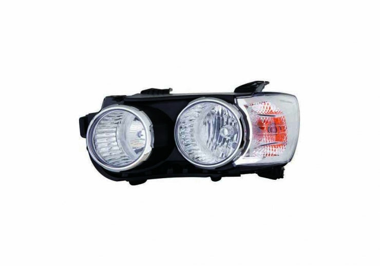 Faros izquierdo Chevrolet AVEO