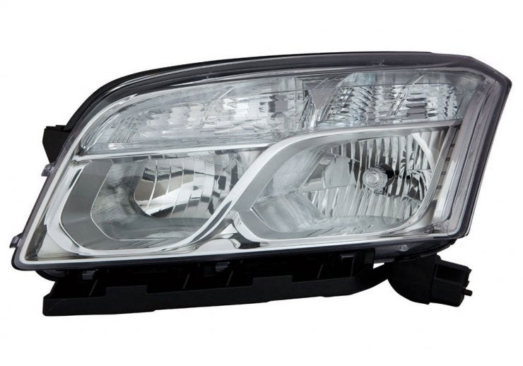 Faros izquierdo Chevrolet TRAX-TRACKER