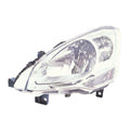 Faros izquierdo Citroen BERLINGO