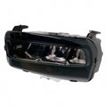 Faros izquierdo Citroen C3 AIRCROSS