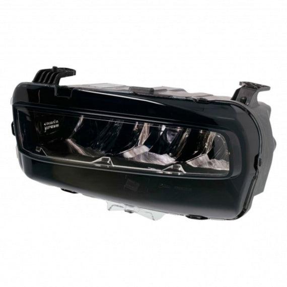 Faros izquierdo Citroen C3 AIRCROSS