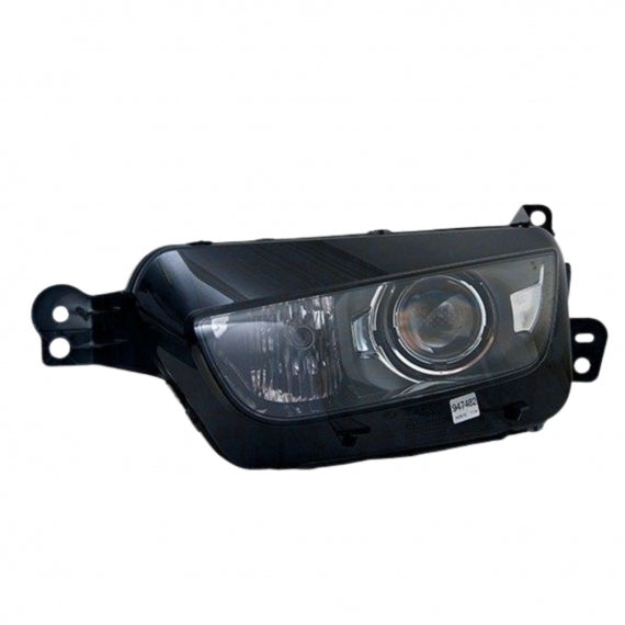 Faros izquierdo Citroen C4 GRAND PICASSO