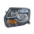 Faros izquierdo Dacia DUSTER
