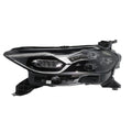 Faros izquierdo Ds DS3 CROSSBACK