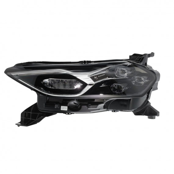 Faros izquierdo Ds DS3 CROSSBACK