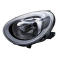 Faros izquierdo Fiat 500X