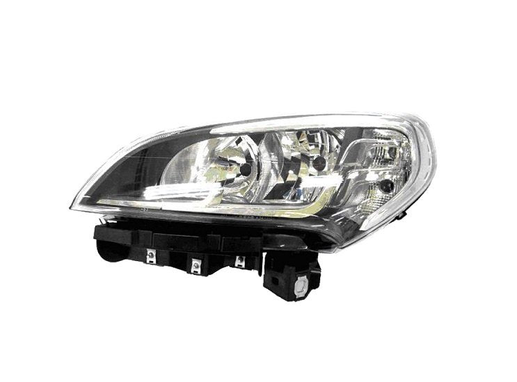 Faros izquierdo Fiat DOBLO