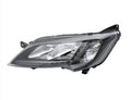 Faros izquierdo Citroen JUMPER