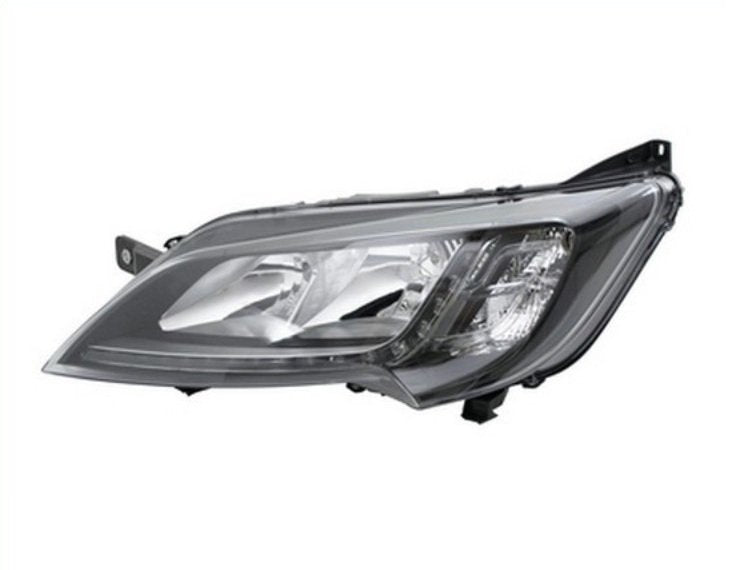 Faros izquierdo Citroen JUMPER