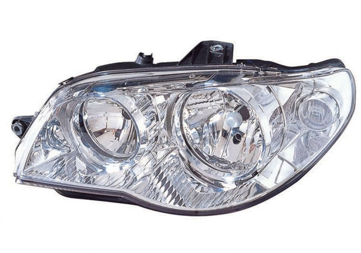 Faros izquierdo Fiat PALIO