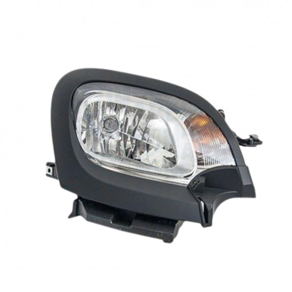 Faros izquierdo Fiat PANDA