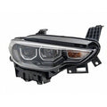 Faros izquierdo Fiat TIPO