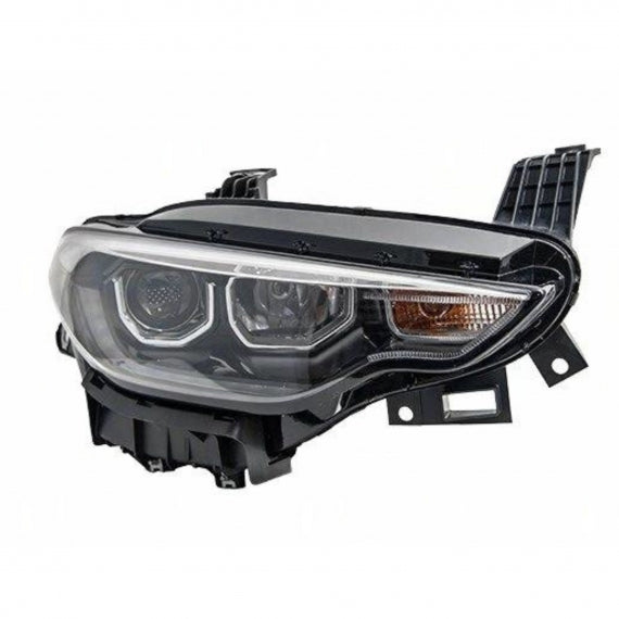 Faros izquierdo Fiat TIPO