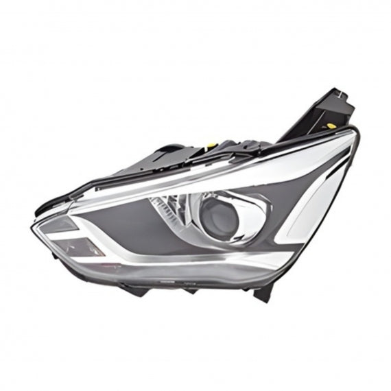 Faros izquierdo Ford C-MAX