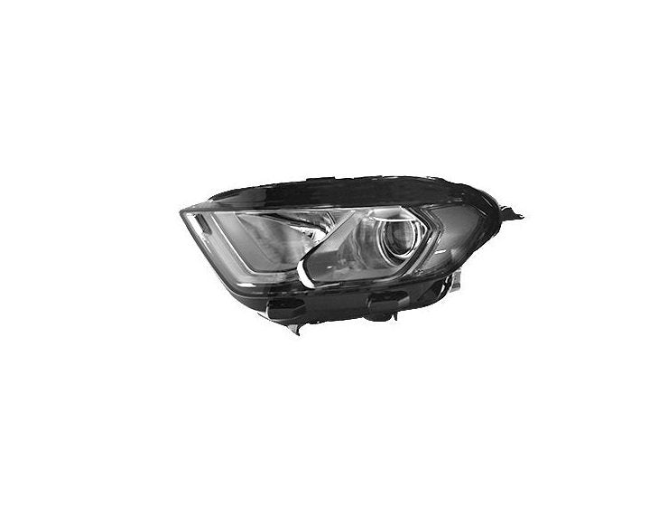 Faros izquierdo Ford ECOSPORT