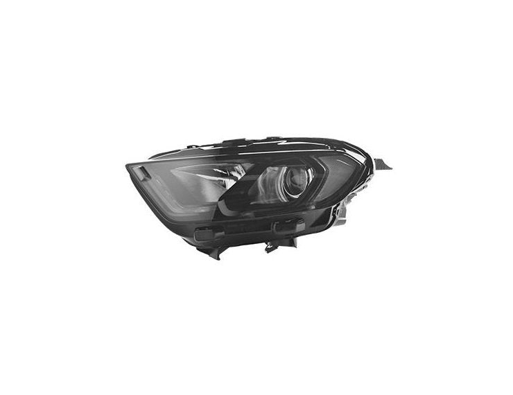 Faros izquierdo Ford ECOSPORT